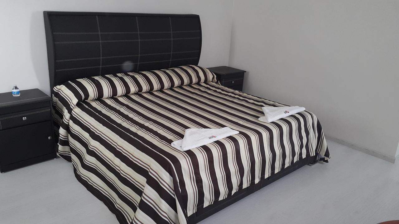 Hotel Berlyn Tlaxcala de Xicohtencatl Luaran gambar