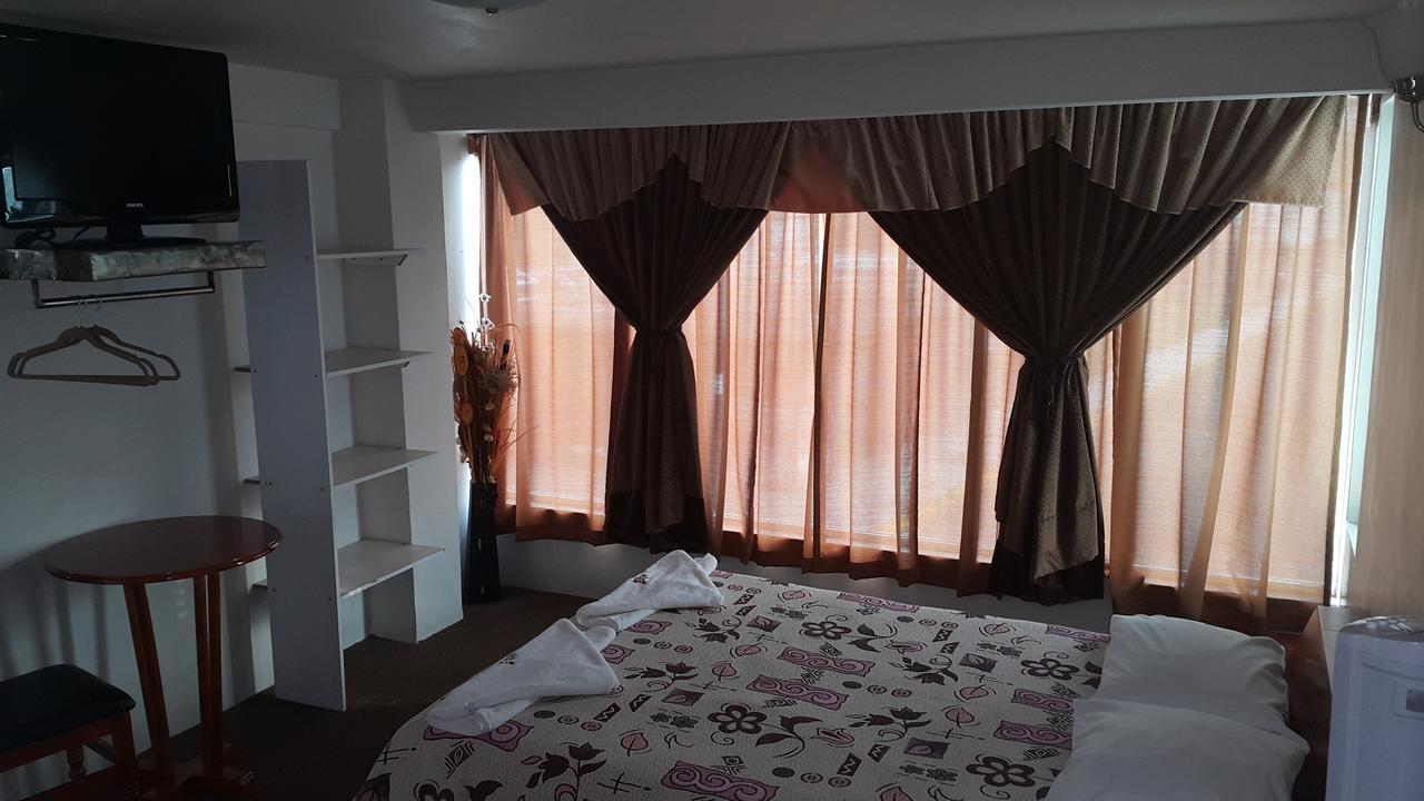 Hotel Berlyn Tlaxcala de Xicohtencatl Luaran gambar
